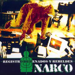 Narco (ESP) : Registro de Penados y Rebeldes